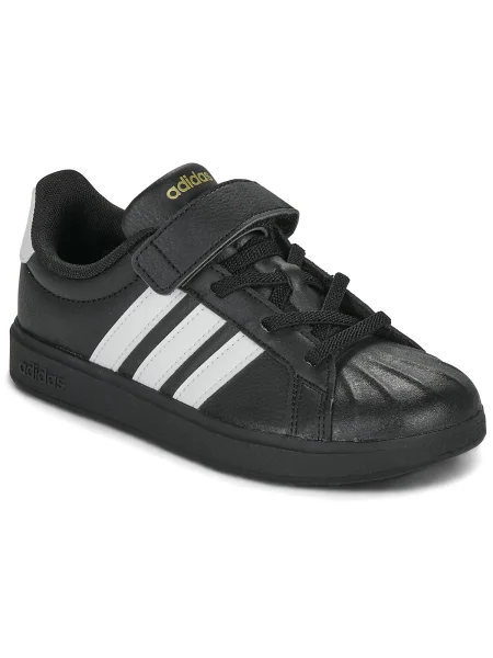 Pantofi copii Adidas negru