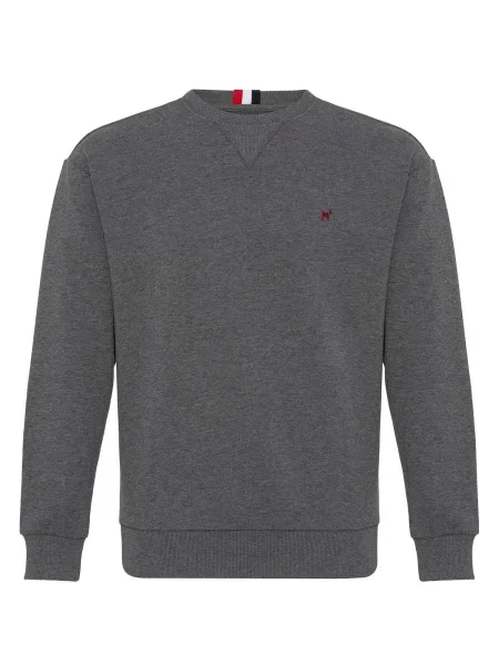 Williot Tréning póló Holman / piros szürke