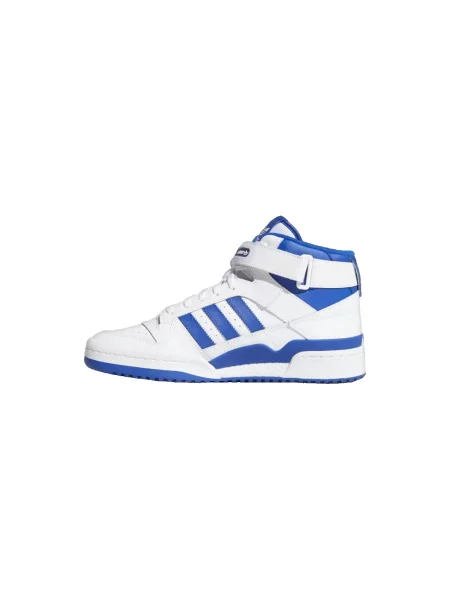 Pantofi Adidas albastru