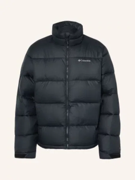 Columbia Kurtka Pikowana Pike Lake™ Ii schwarz czarna
