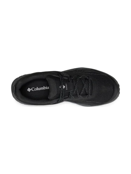 Pantofi Columbia negru