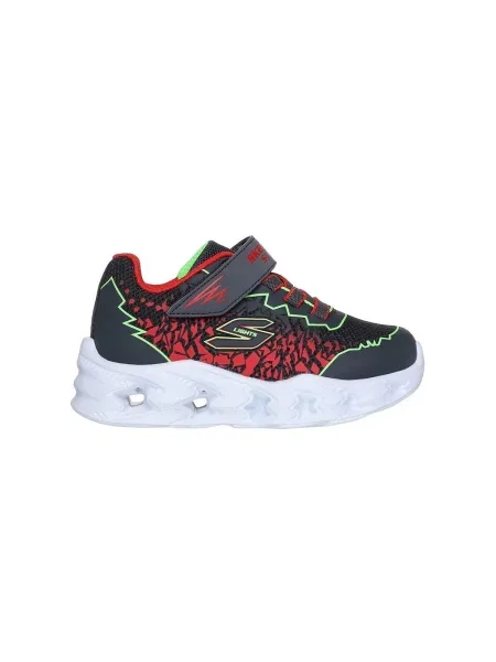 Pantofi copii Skechers albastru