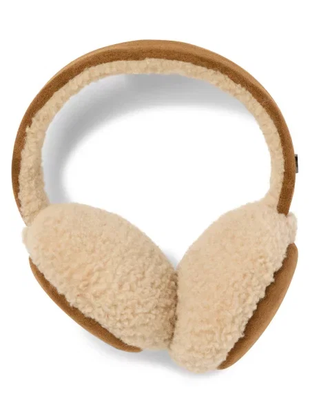 Czapka Loevenich brązowa