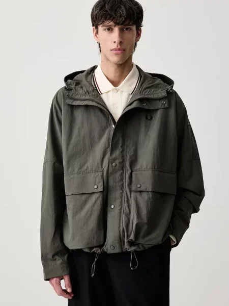 Fred Perry куртка