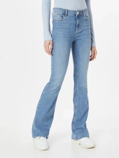 Liu Jo Jeans BEAT denim albastru