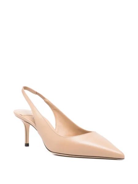 Pantofi cu toc Jimmy Choo slingback