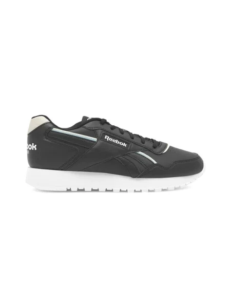 Tenisky Reebok Sport čierna