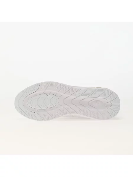 Sneakers Asics alb