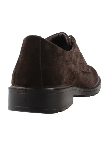Pantofi Igi&co maro