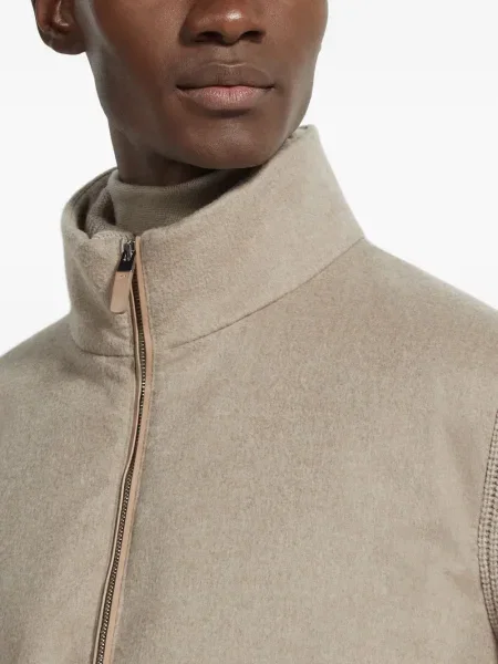 Cardigan Zegna din cașmir