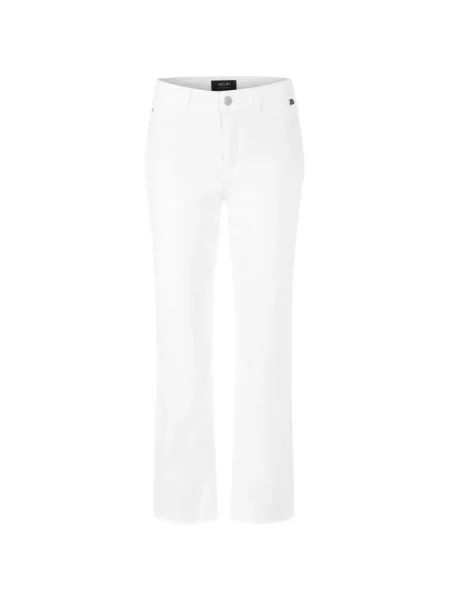 Jeansy Marccain białe