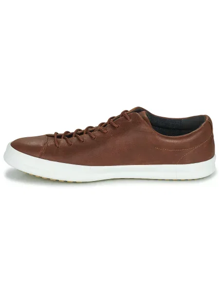 Pantofi Camper maro