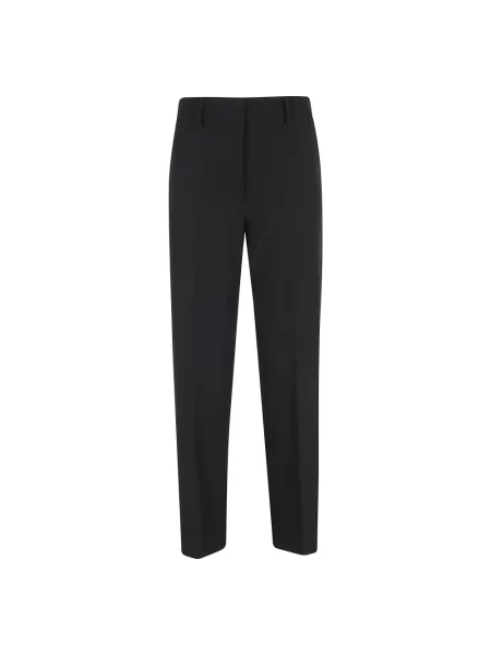 Spodnie Seventy czarne