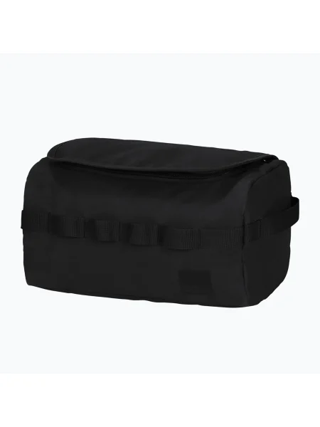 Чанта за дрехи Jack Wolfskin Konya черна