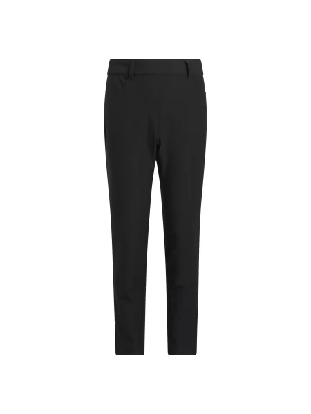 ADIDAS PERFORMANCE Παντελόνι φόρμας Performance Pant μαύρο λευκό