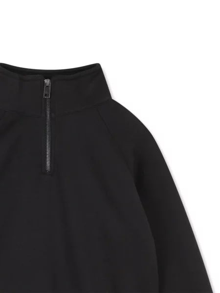 Sweter dziecięcy Zadig & Voltaire czarny