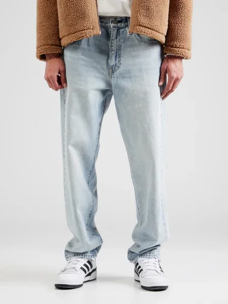LEVI'S ® Jeans deschis albastru
