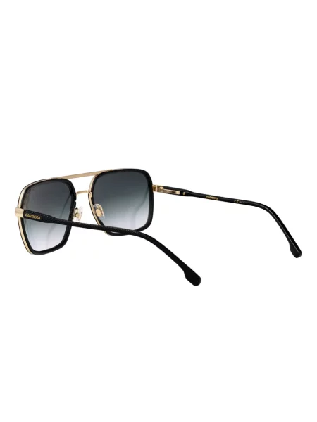 Ochelari de soare Carrera negru
