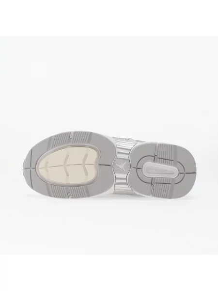 Sneakers Jordan Trunner O/S Swan/ Summit White-Wolf Grey EUR λευκό