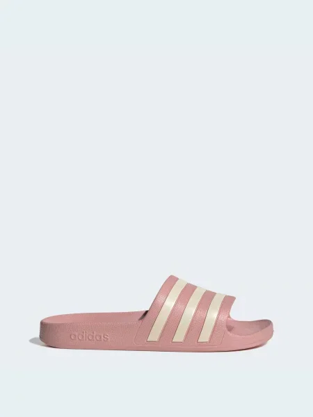 Adidas Шльопанці рожевий