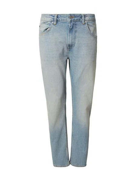 GABBA Jeans Carl deschis albastru