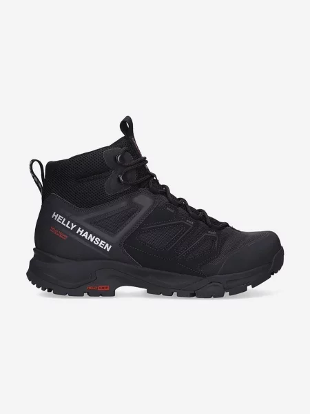 Botine Helly Hansen negru
