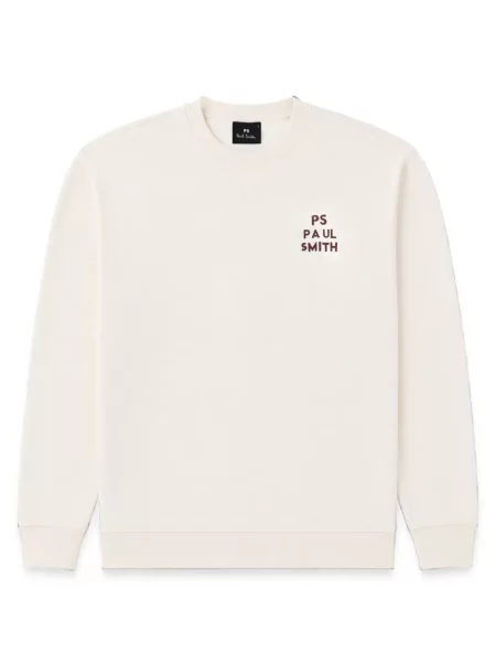 Hanorac Ps Paul Smith cu imagine