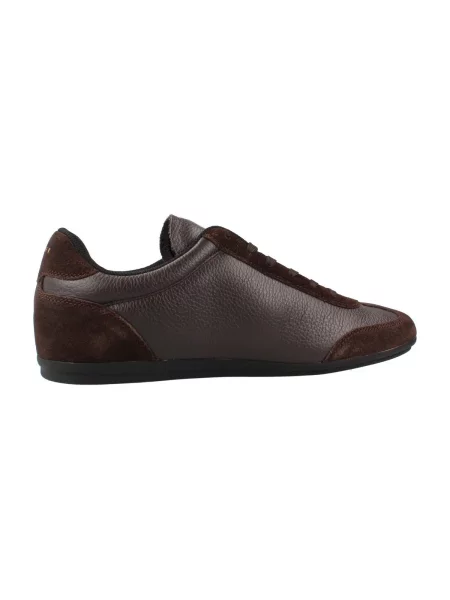 Pantofi Cruyff maro
