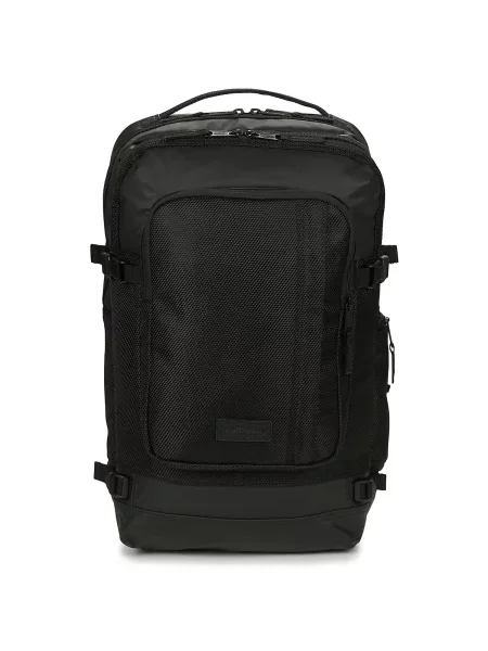 EASTPAK Batoh Tecum' černá