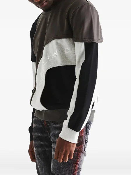 Bluza Rta czarna