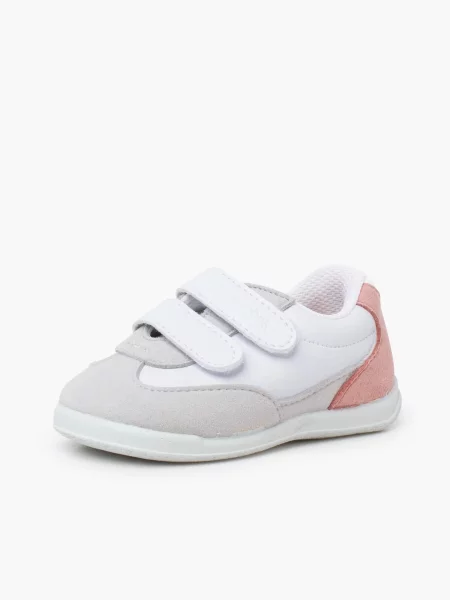 Pisamonas Tenisky pink