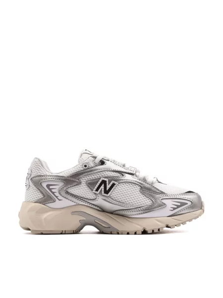 Buty do biegania New Balance skórzane