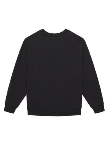 Napapijri Pulóver B-New Box Logo fekete