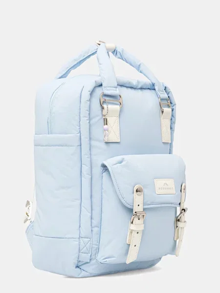 Однотонный маленький рюкзак Doughnut