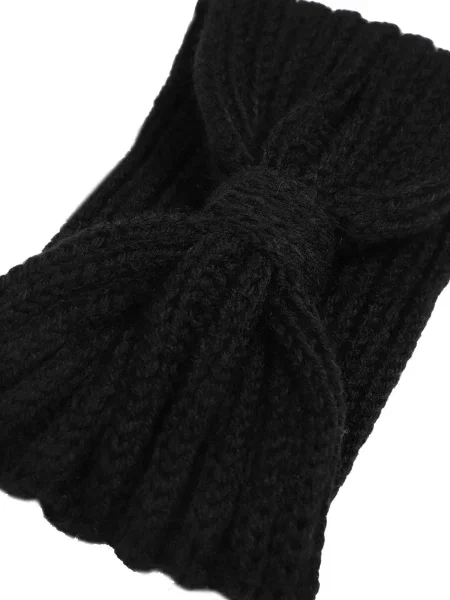 Căciulă About You negru