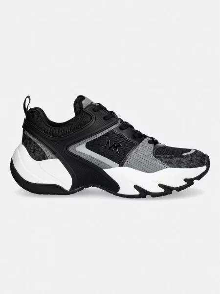 Michael Kors Chase Trainer sneakers pentru bărbați negru