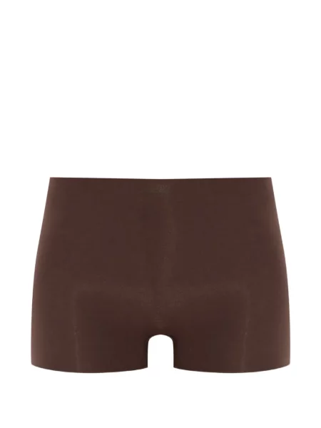 Chiloți briefs Mm6 Maison Margiela maro