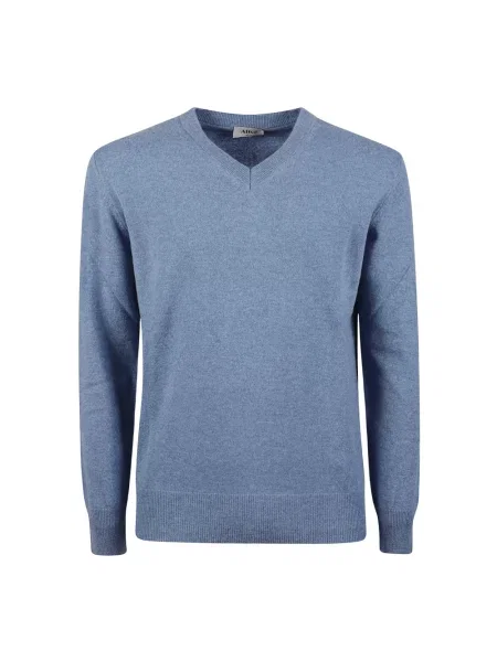 Sweter Altea niebieski