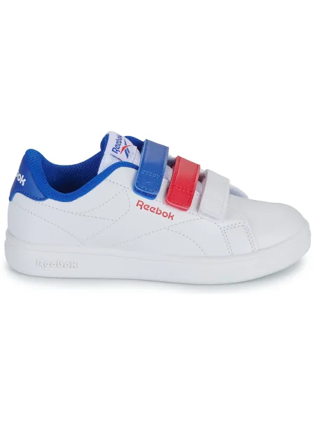 Gyerek félcipő Reebok Classic fehér