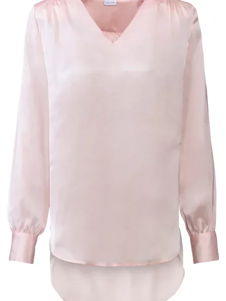 LASCANA Bluză rosé