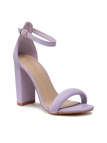 Sandali DeeZee vijolična