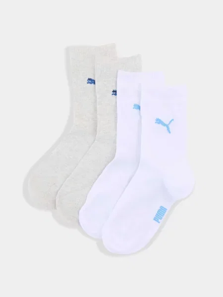 Детские носки Puma синие