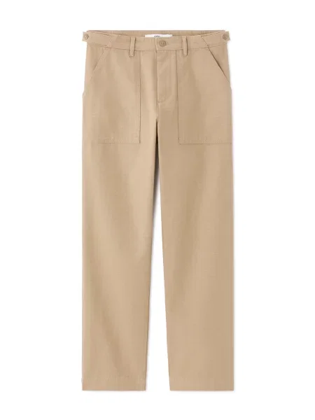 Pantaloni chino Celio