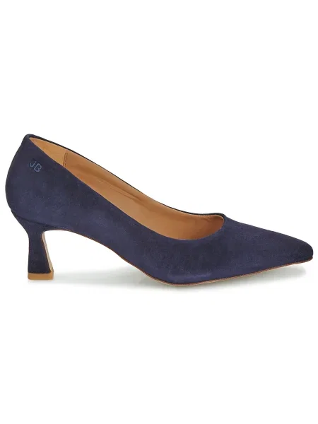 Pantofi Jb Martin albastru