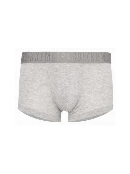 Chiloți Bikkembergs Underwear gri