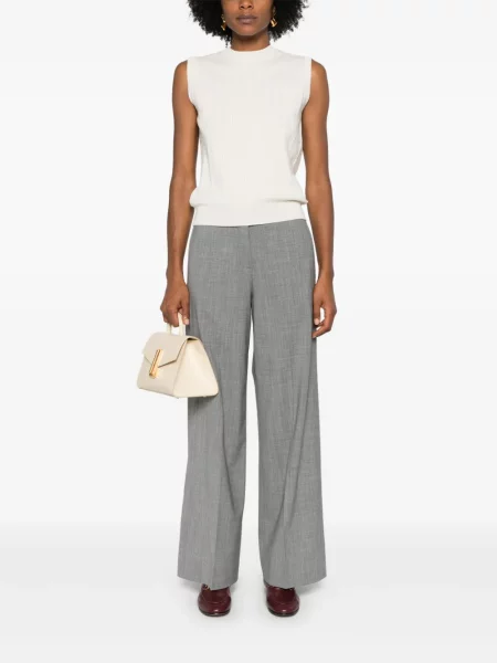 Pantaloni Fabiana Filippi gri
