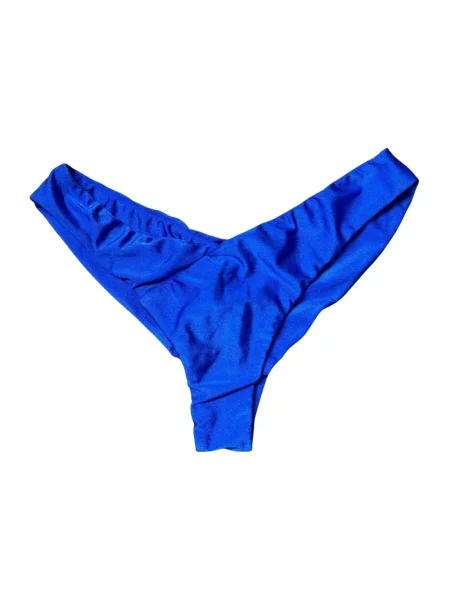 Bikini F**k niebieskie