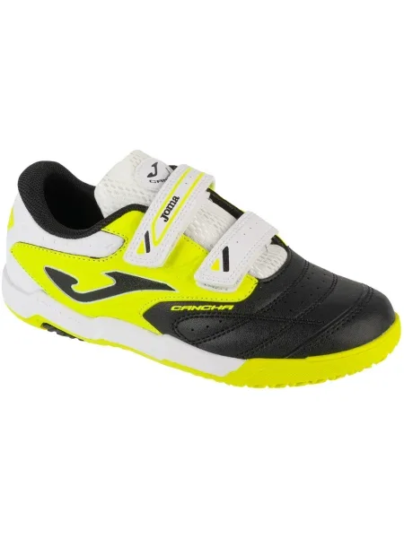 Pantofi copii Joma negru