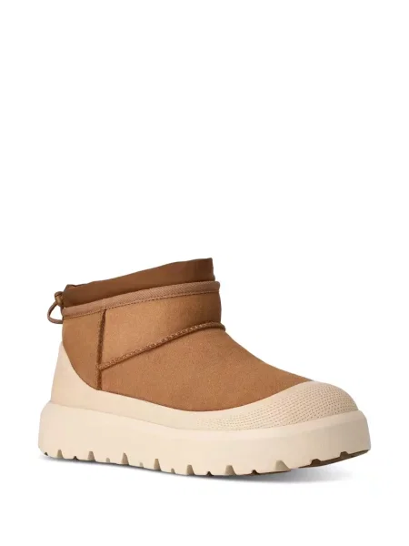 Cizme scurte Ugg clasici maro