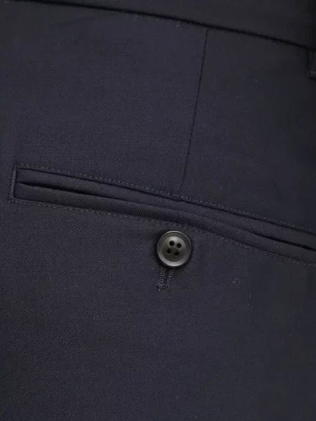Pantaloni Samsøe Samsøe negru